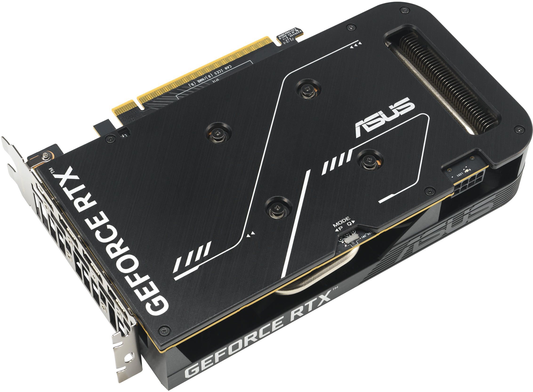 Відеокарта ASUS GeForce RTX 5050 8 GB GDDR6 (90YV0N72-M0NA00)фото11