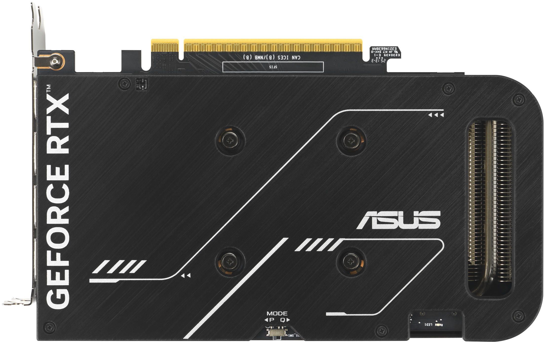 Відеокарта ASUS GeForce RTX 5050 8 GB GDDR6 (90YV0N72-M0NA00)фото12