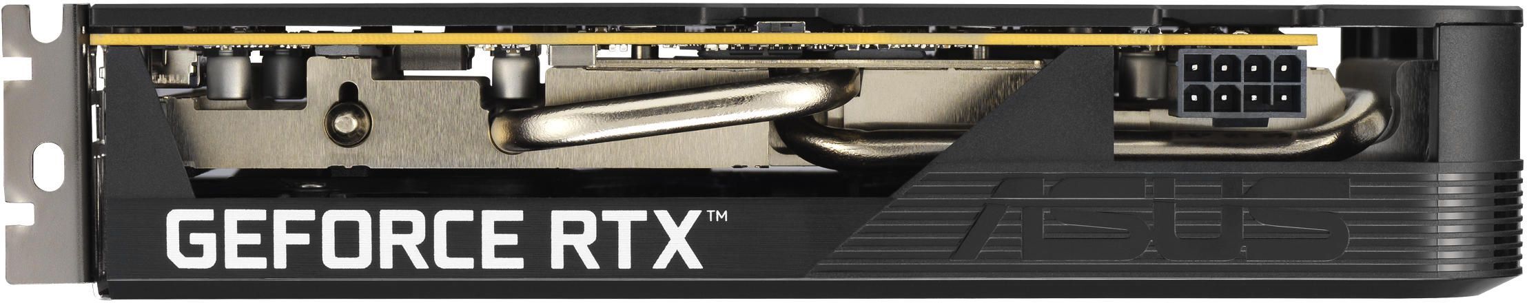 Відеокарта ASUS GeForce RTX 5050 8 GB GDDR6 (90YV0N72-M0NA00)фото13