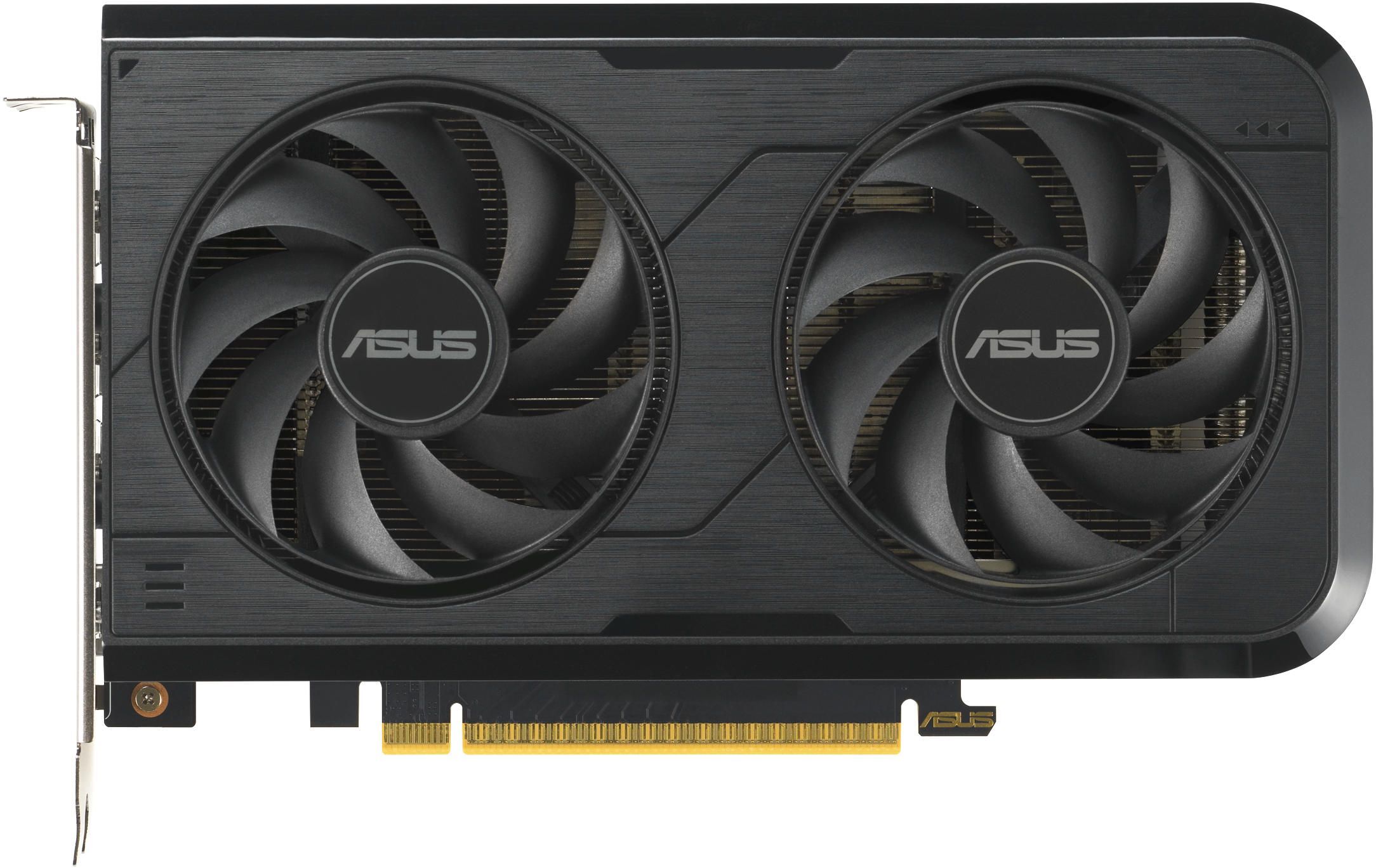 Відеокарта ASUS GeForce RTX 5050 8 GB GDDR6 (90YV0N72-M0NA00)фото14