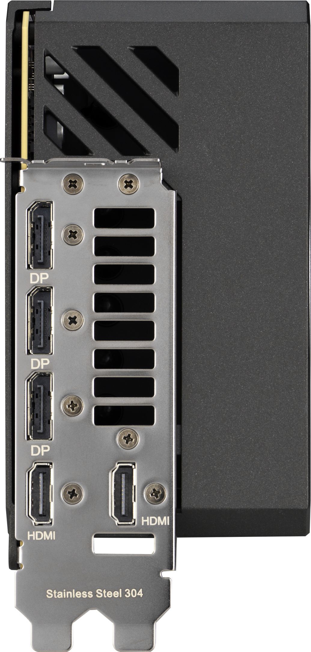 Видеокарта ASUS ROG Astral GeForce RTX 5090 32GB GDDR7 BTF OC Edition (90YV0NF0-M0NA00) фото 7