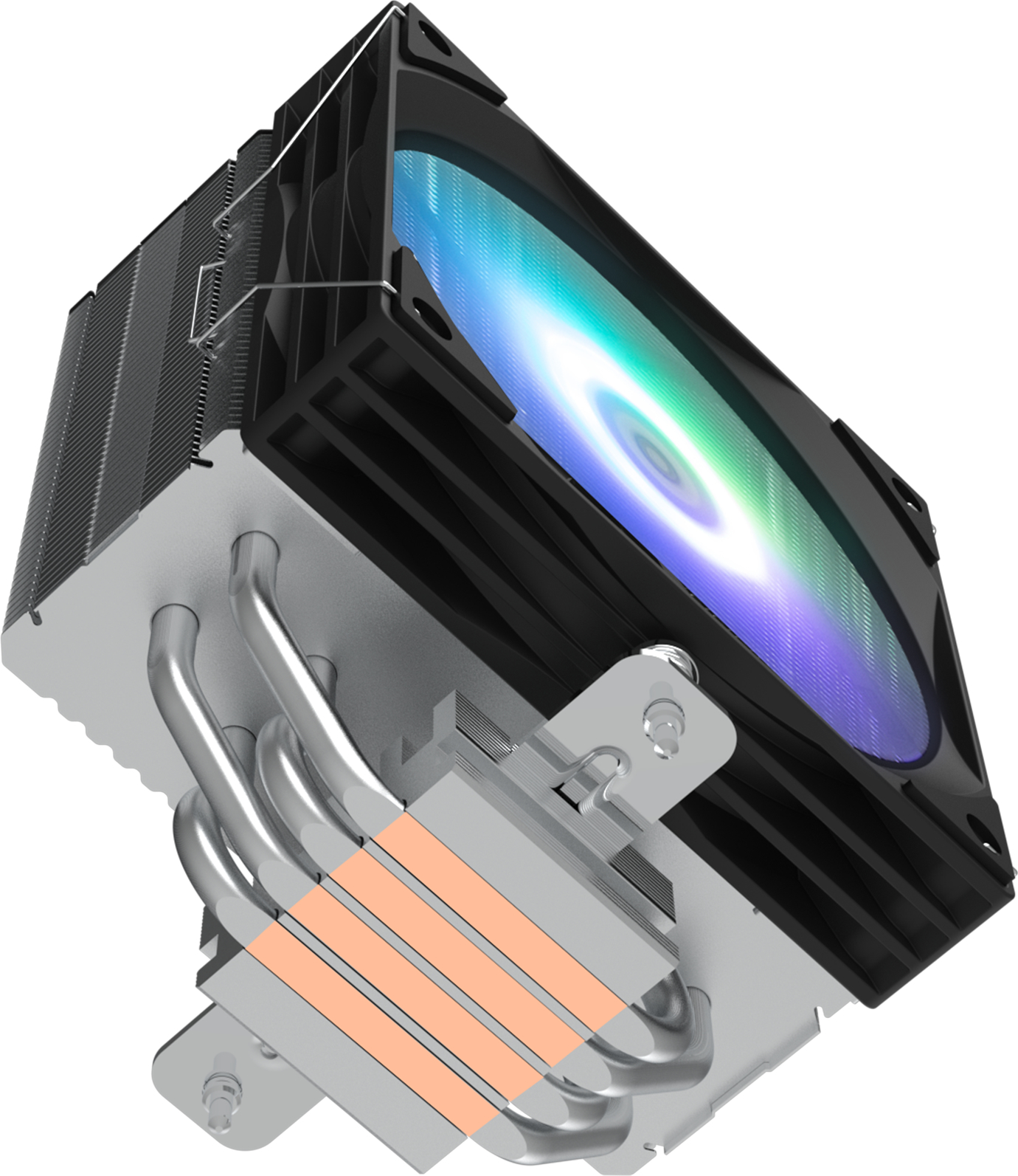 Процессорный кулер ZALMAN CNPS9X OPTIMA2 Plus ARGB (CNPS9XOPTIMA2) фото 6