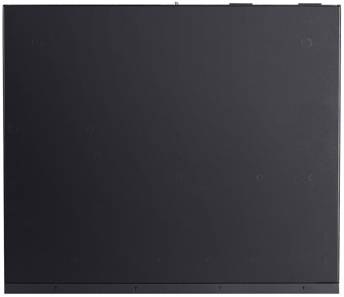 Коммутатор TP-LINK SG6428X 24xGE, 4xSFP+, Управляемый L3 (SG6428X) фото 5