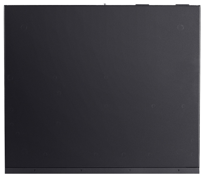 Коммутатор TP-LINK SG6654X 48xGE, 6xSFP+, Управляемый L3 (SG6654X) фото 5