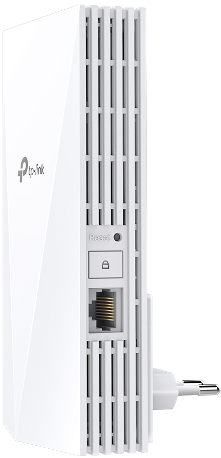 Повторювач Wi-Fi сигналу TP-LINK RE700X AX3000, 1хGE, MESHфото3