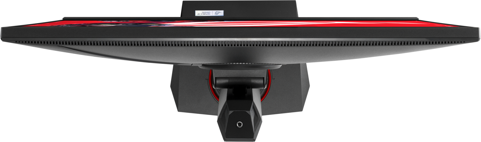 Монитор 27" ASUS ROG Strix XG279CNS (90LM0AW0-B01371) фото 5