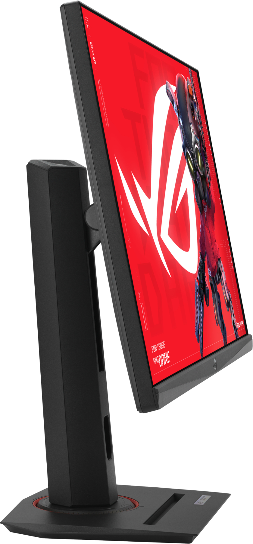 Монитор 27" ASUS ROG Strix XG279CNS (90LM0AW0-B01371) фото 4