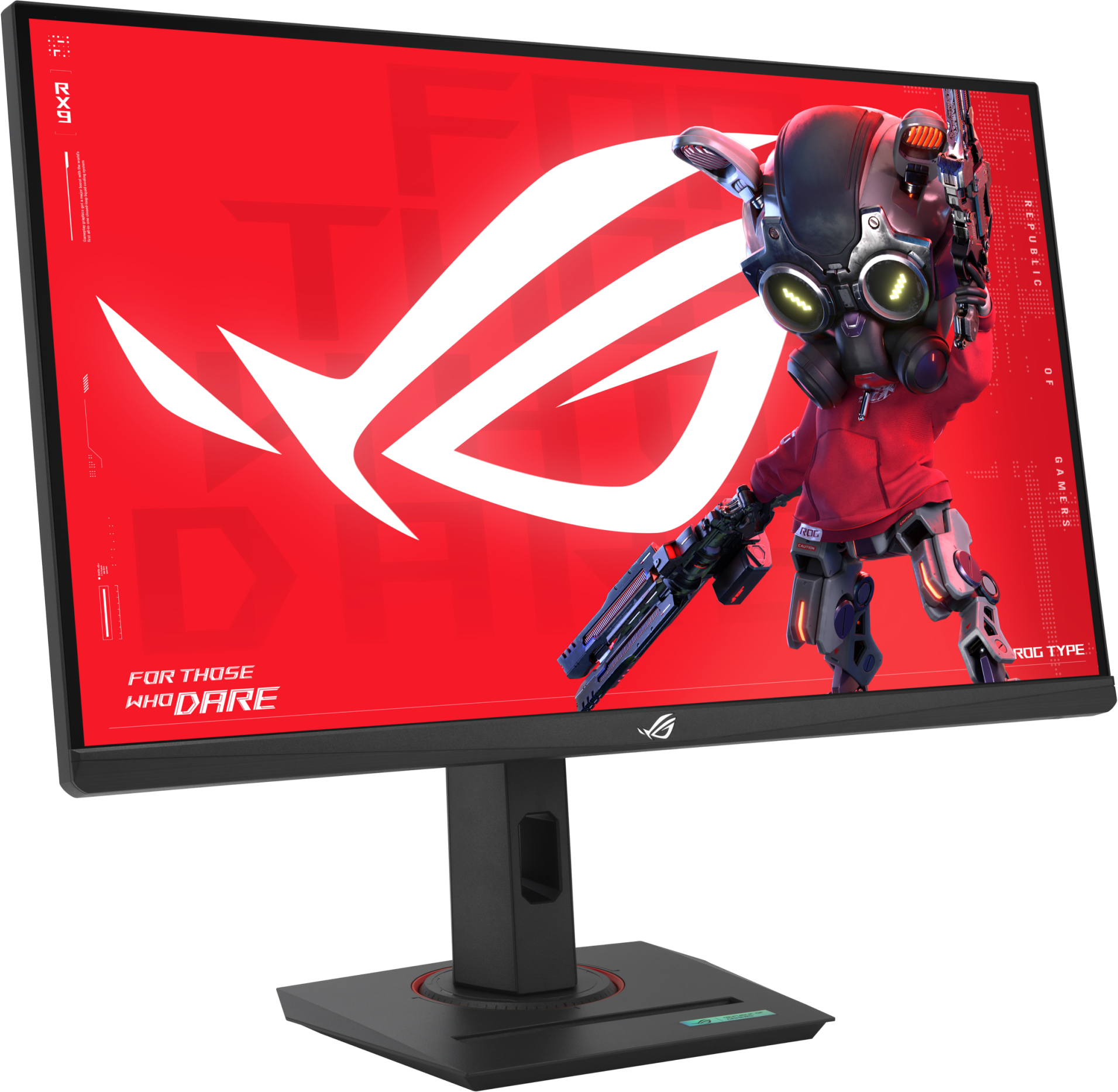Монитор 27" ASUS ROG Strix XG279CNS (90LM0AW0-B01371) фото 2