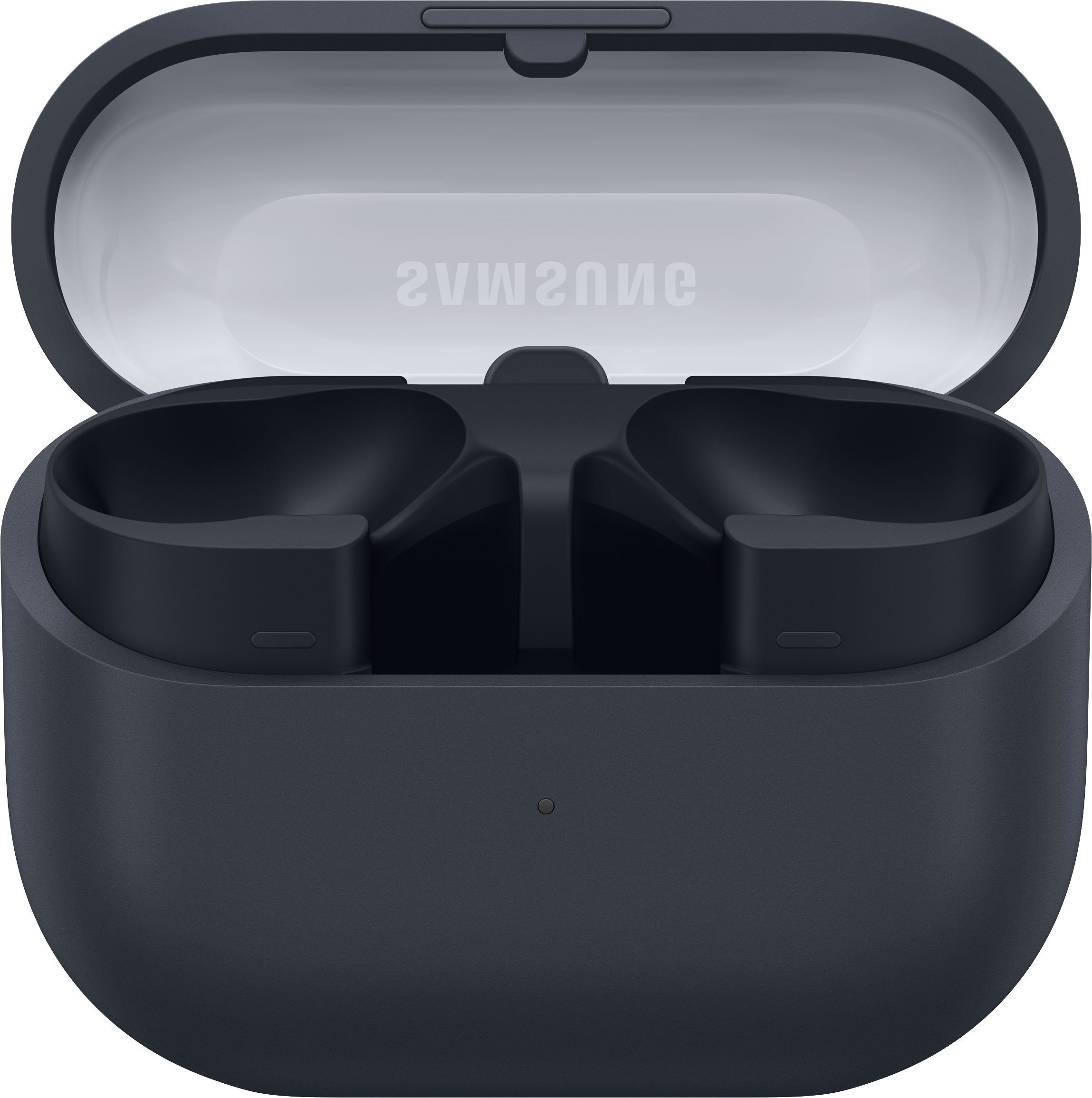 Навушники Samsung Galaxy Buds 3 FE R420 Black (SM-R420NZKASEK)фото5
