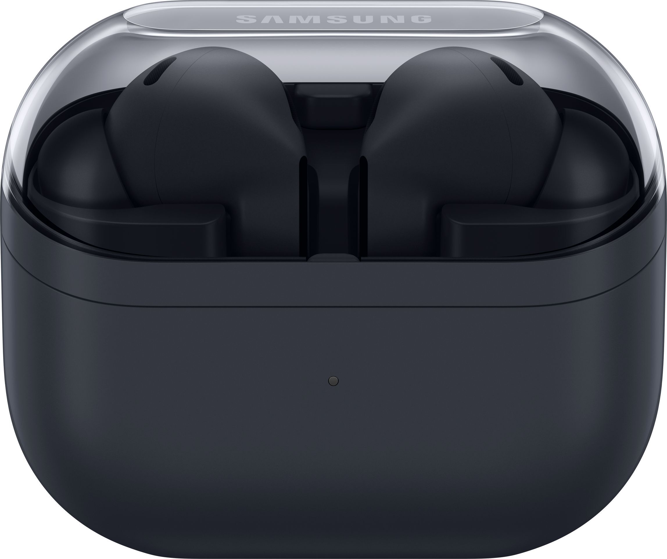 Навушники Samsung Galaxy Buds 3 FE R420 Black (SM-R420NZKASEK)фото6