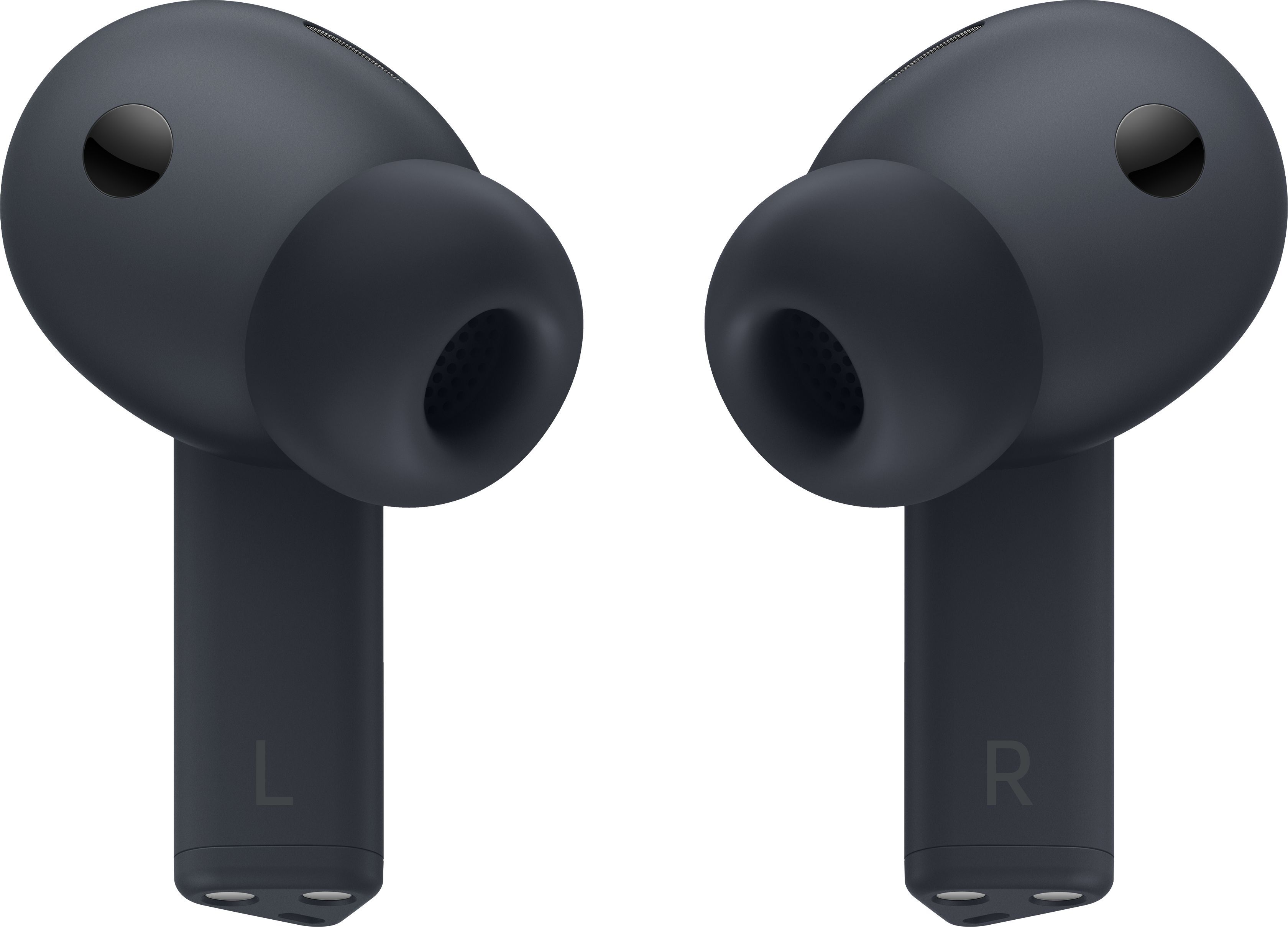 Навушники Samsung Galaxy Buds 3 FE R420 Black (SM-R420NZKASEK)фото2