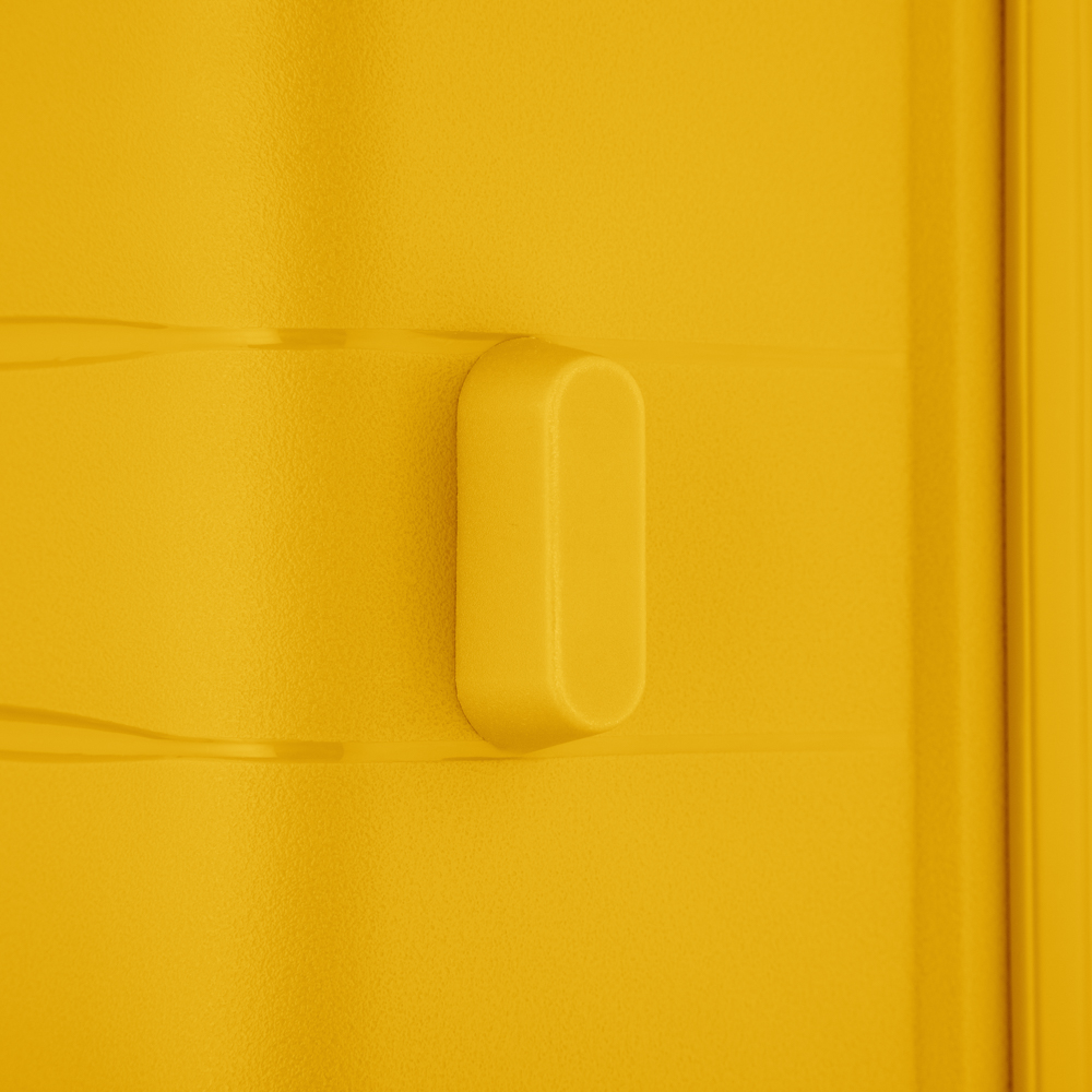 Валіза 2E Aero янтарно-жовта (2E-SPP-AERO-L-AY)фото13