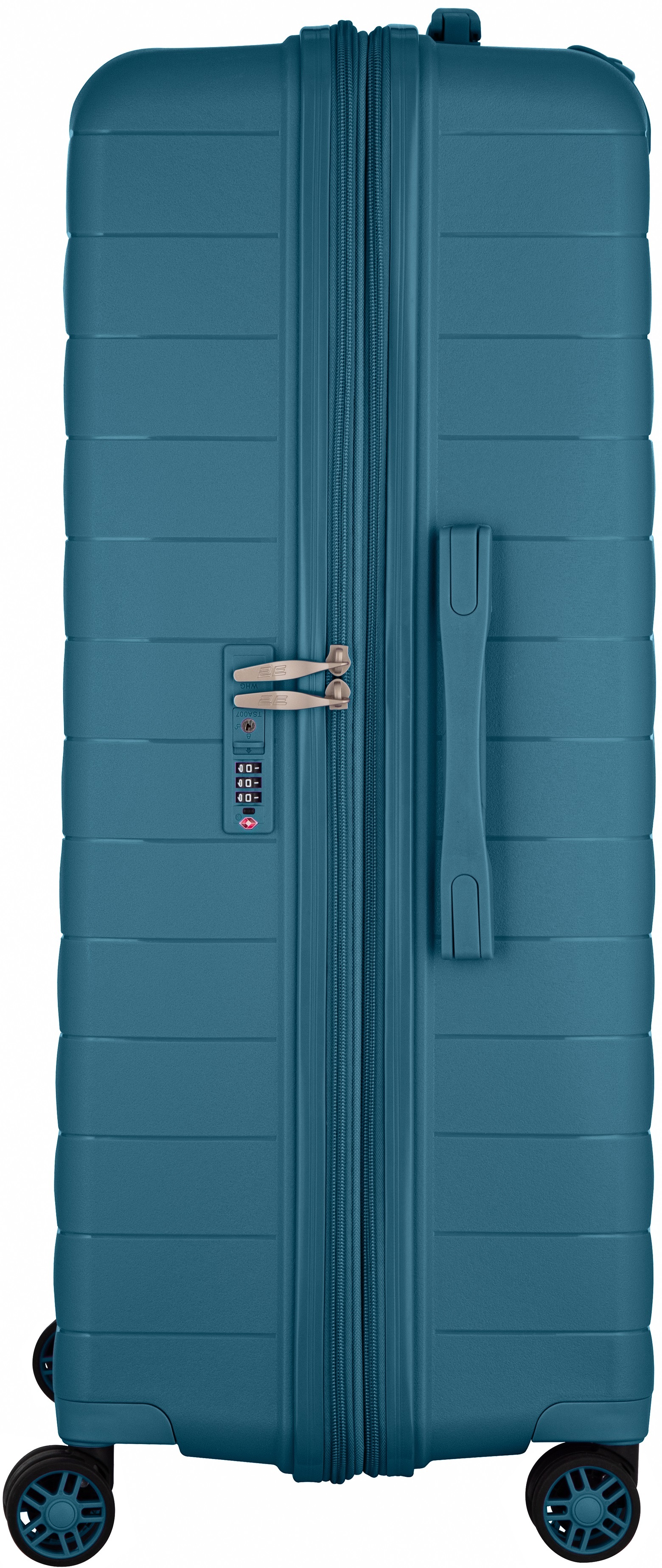 Валіза 2E Aero синій (2E-SPP-AERO-L-TB)фото5