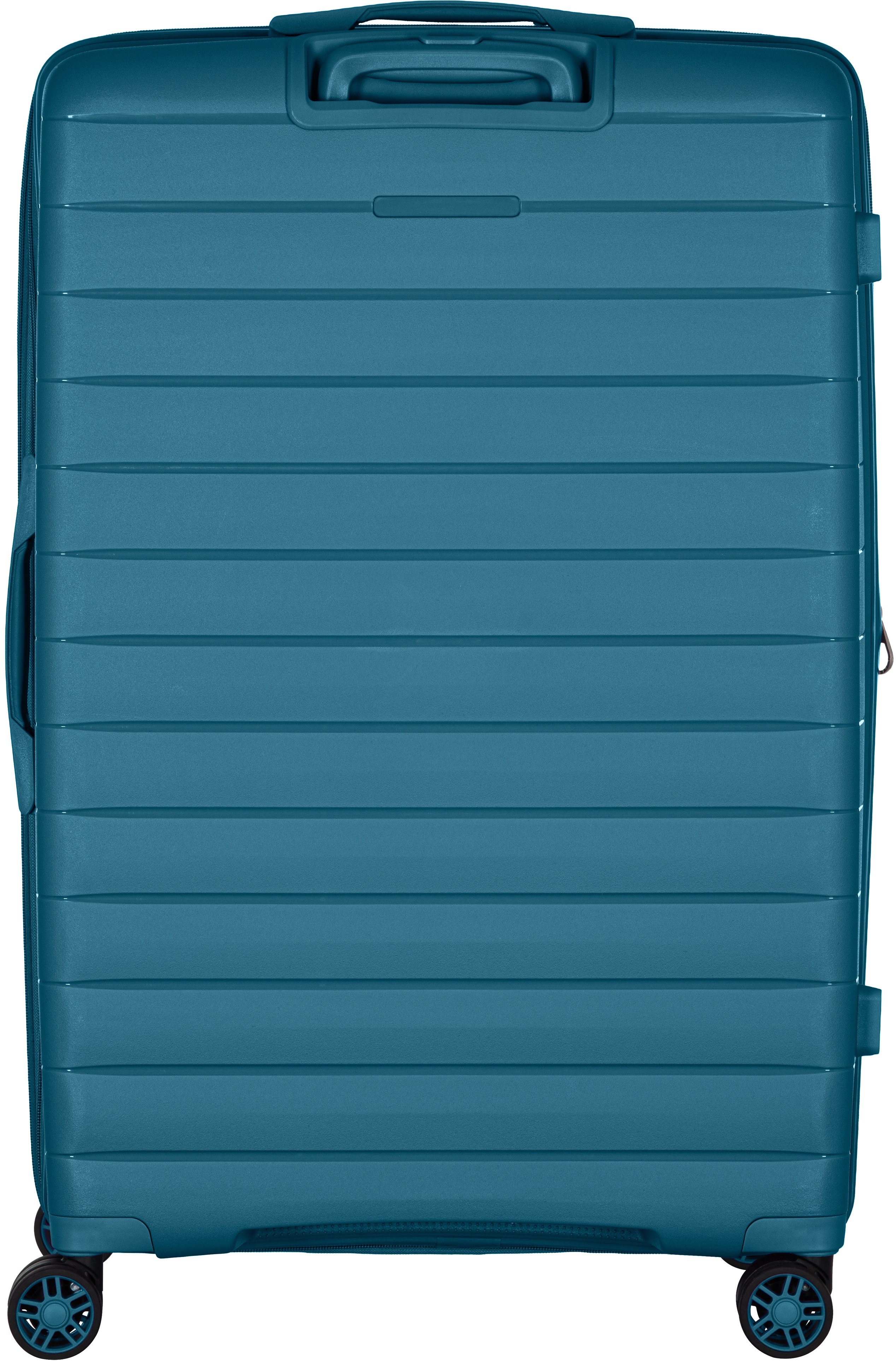 Валіза 2E Aero синій (2E-SPP-AERO-L-TB)фото4