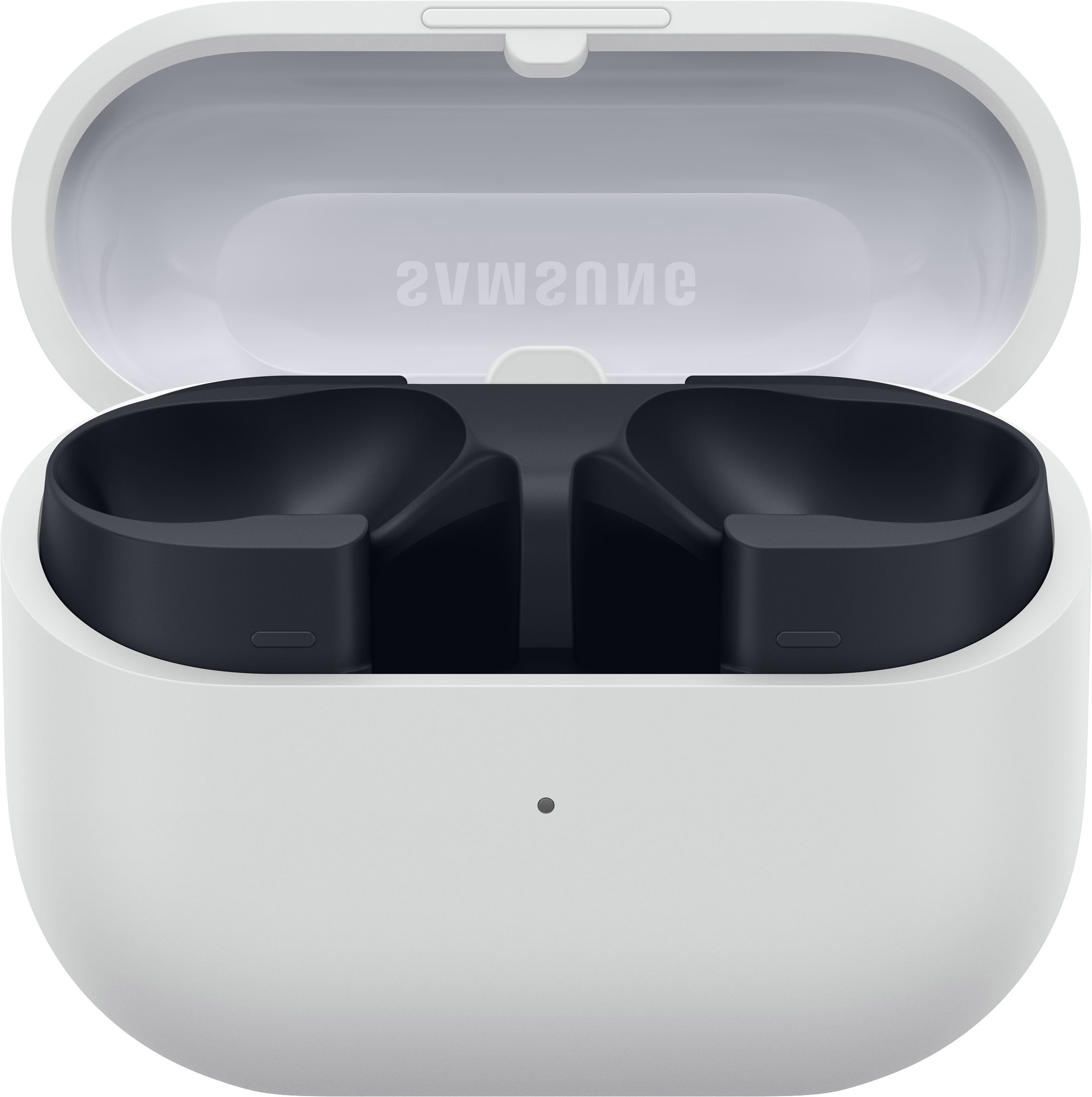 Навушники Samsung Galaxy Buds 3 FE R420 Gray (SM-R420NZAASEK)фото5