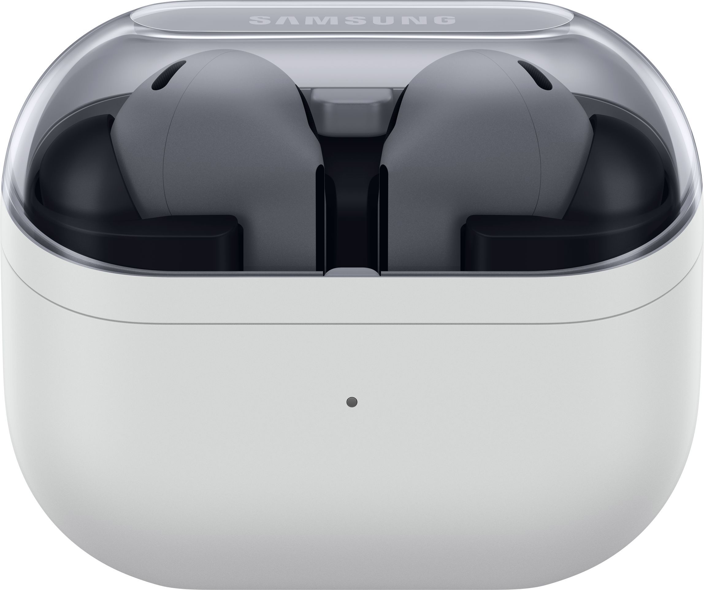 Навушники Samsung Galaxy Buds 3 FE R420 Gray (SM-R420NZAASEK)фото6