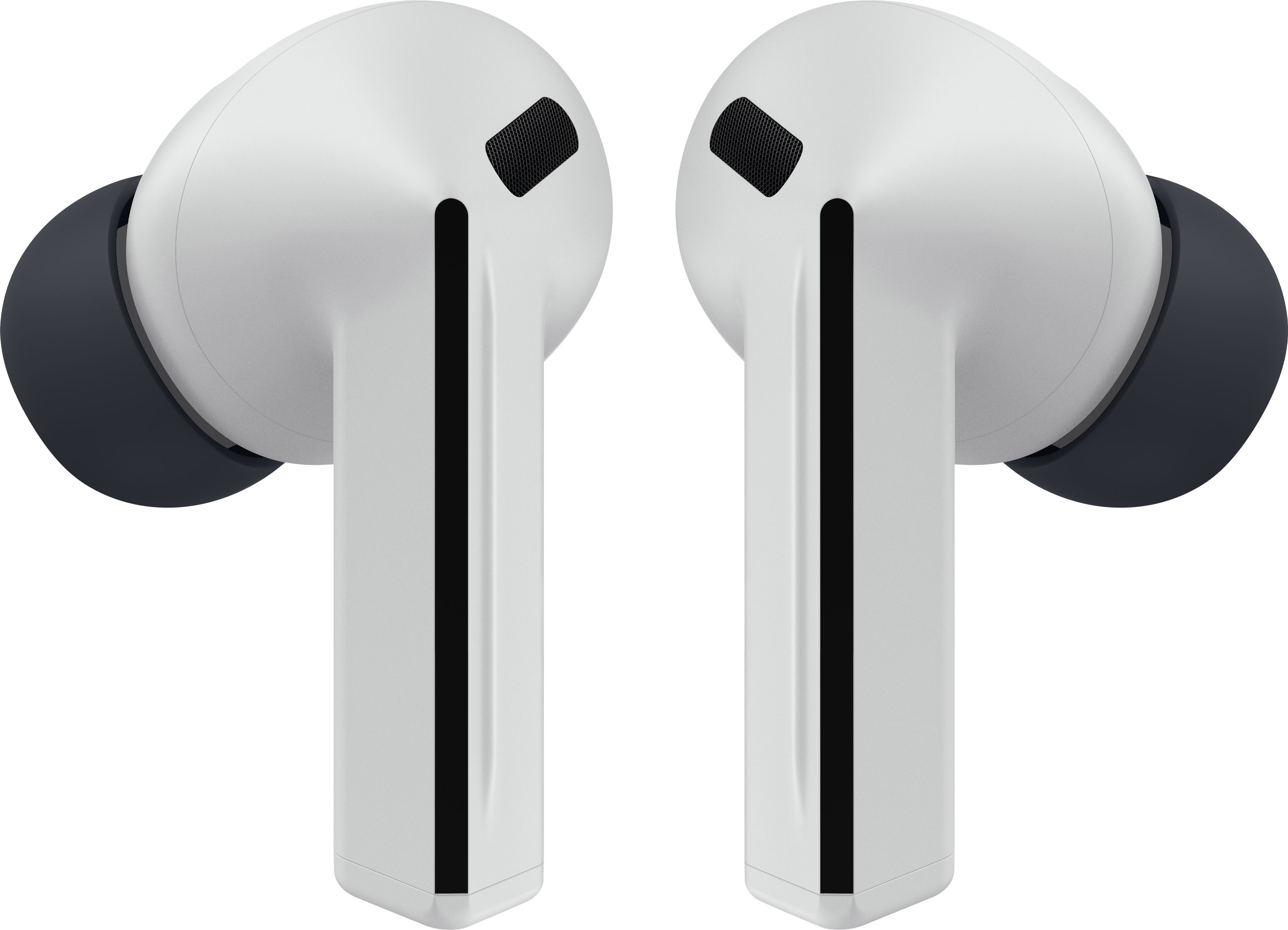 Навушники Samsung Galaxy Buds 3 FE R420 Gray (SM-R420NZAASEK)фото4