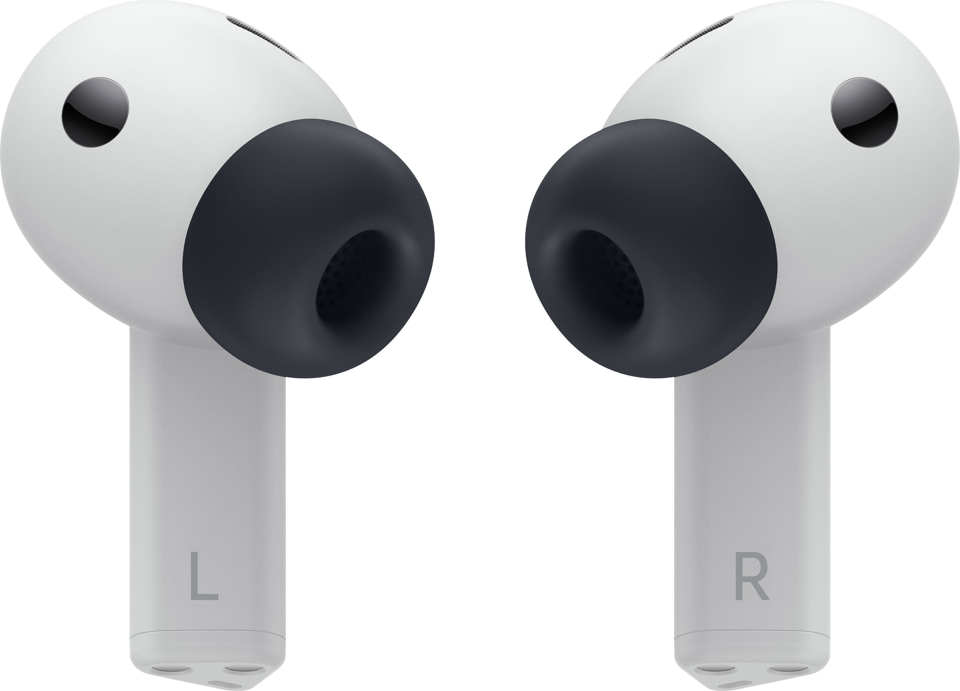 Навушники Samsung Galaxy Buds 3 FE R420 Gray (SM-R420NZAASEK)фото2