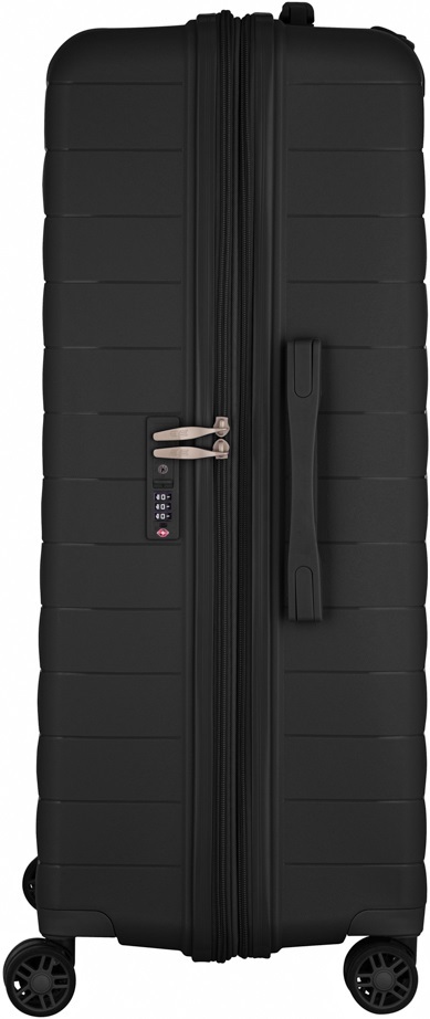 Чемодан 2E Aero черный (2E-SPP-AERO-L-BK) фото 5