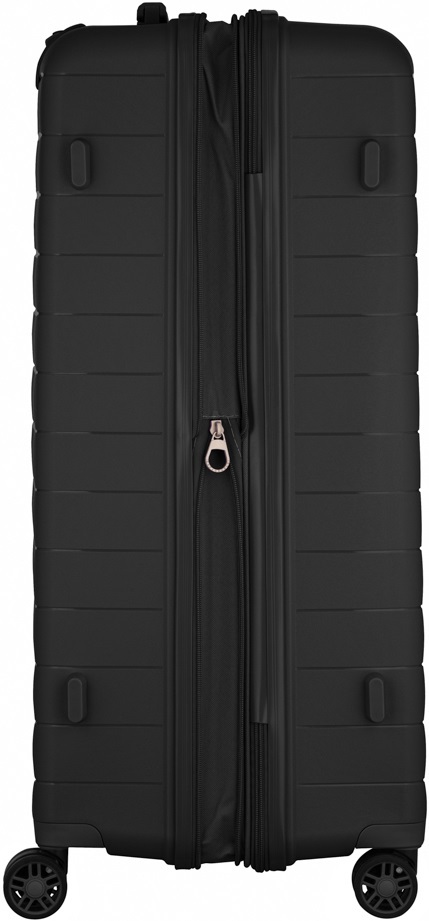 Чемодан 2E Aero черный (2E-SPP-AERO-L-BK) фото 7