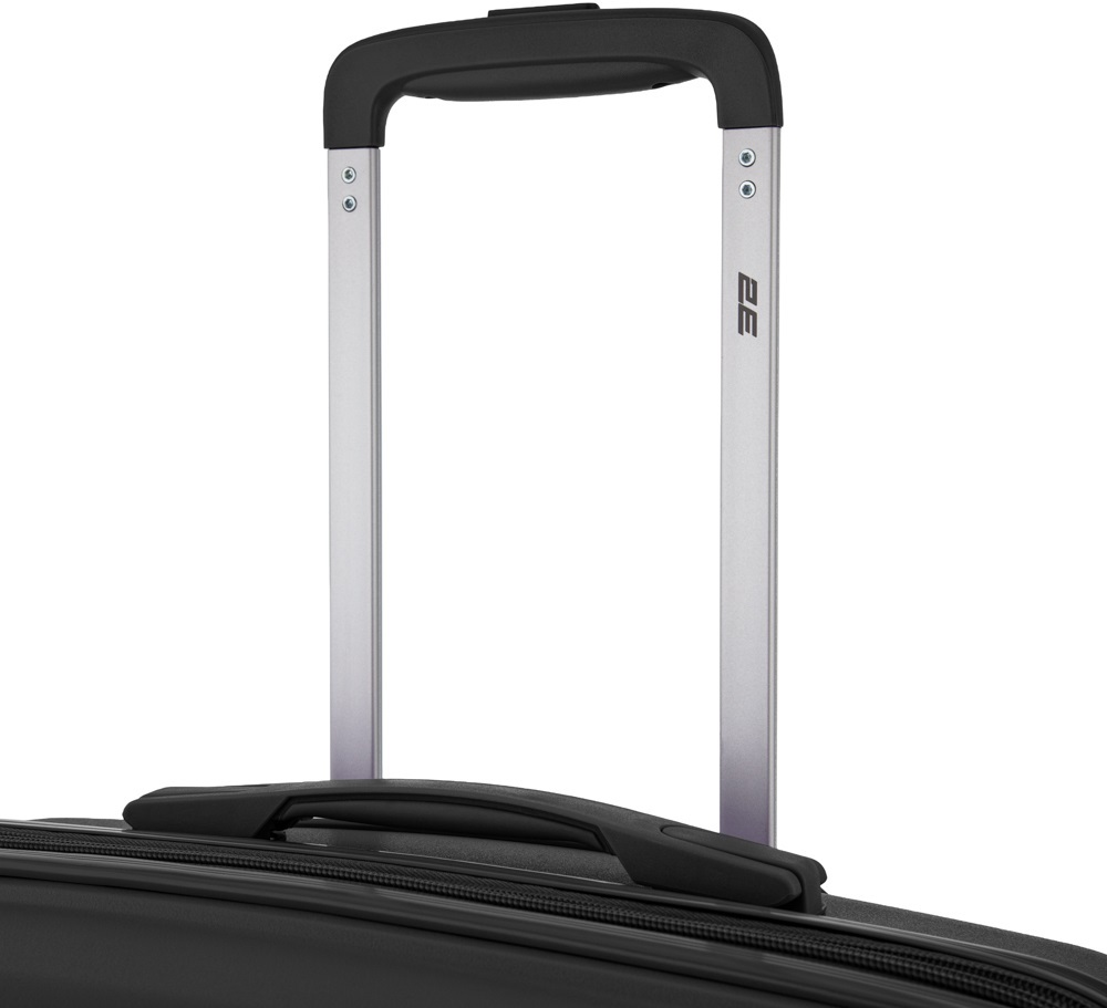 Чемодан 2E Aero черный (2E-SPP-AERO-L-BK) фото 10