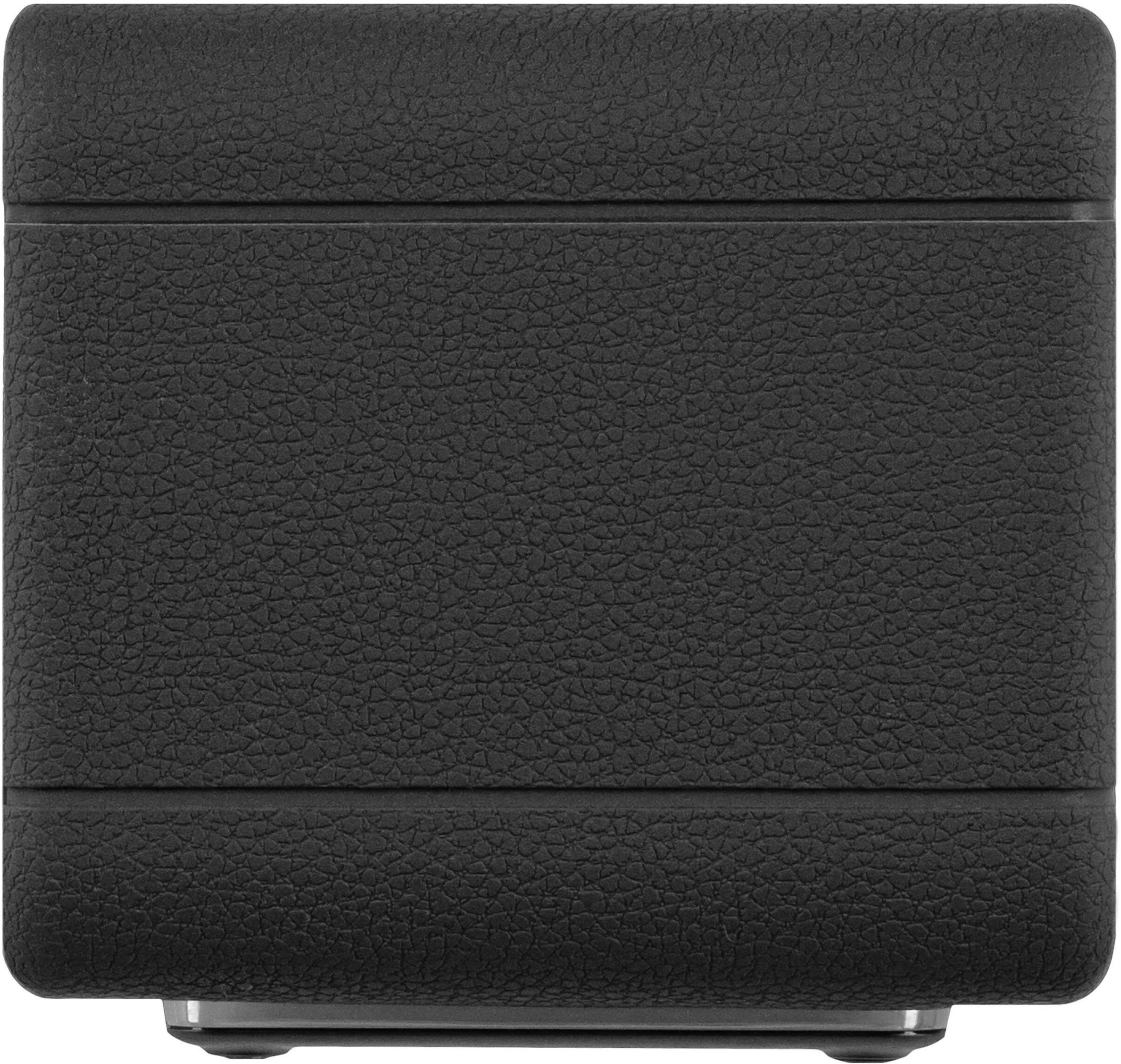 Портативна акустика 2E SoundLegend Black (2E-BSSLWBK)фото