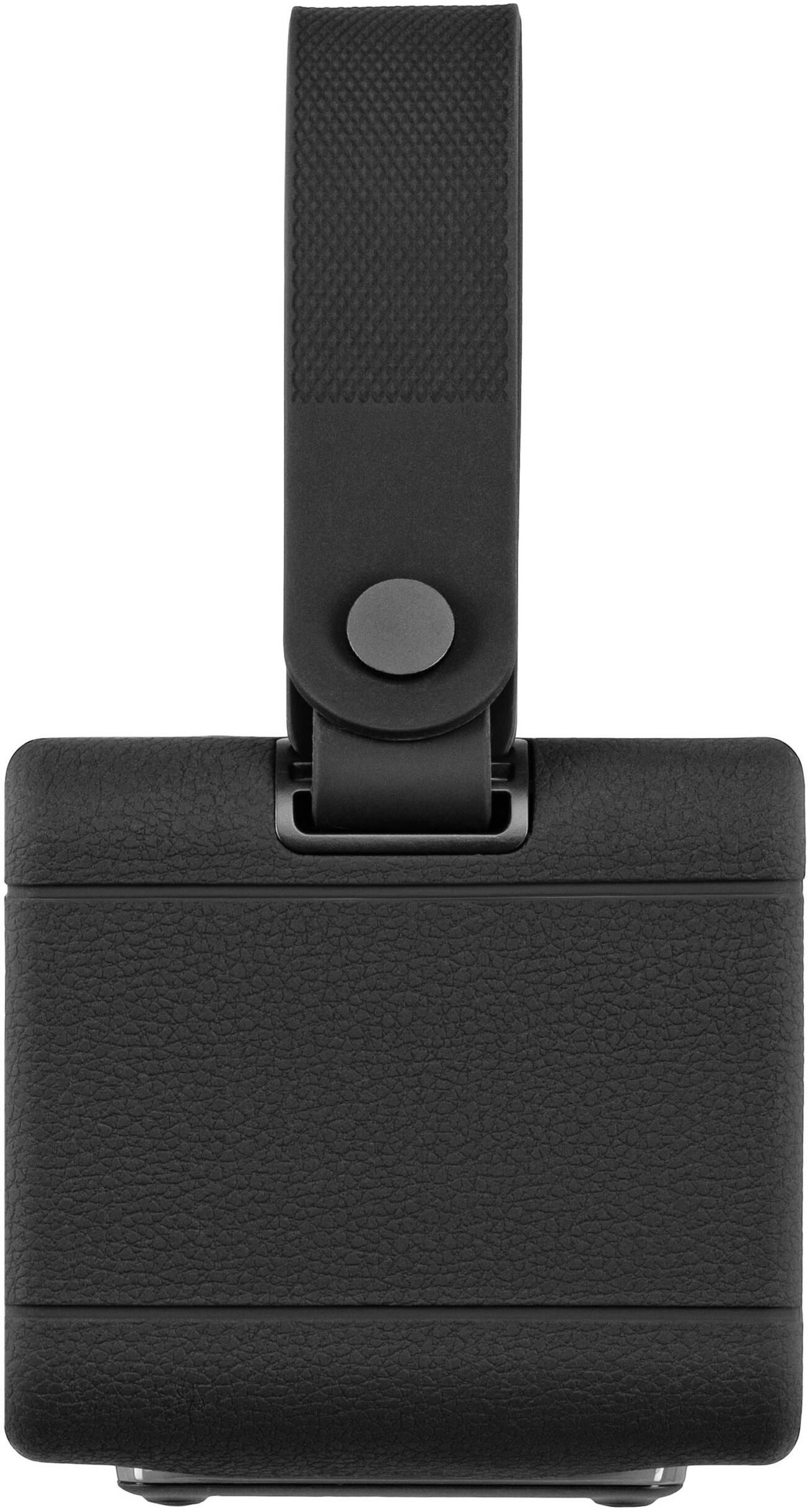 Портативна акустика 2E SoundLegend Black (2E-BSSLWBK)фото