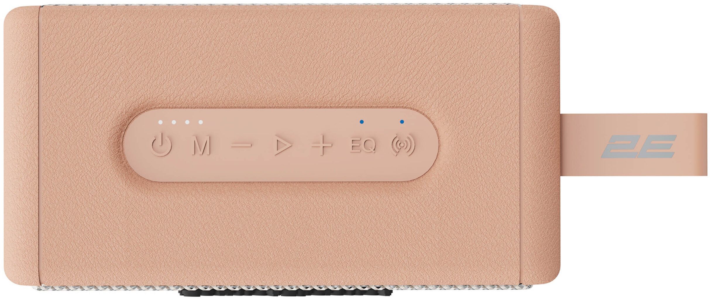 Портативная акустика 2E SoundLegend (2E-BSSLMWBN) фото 6