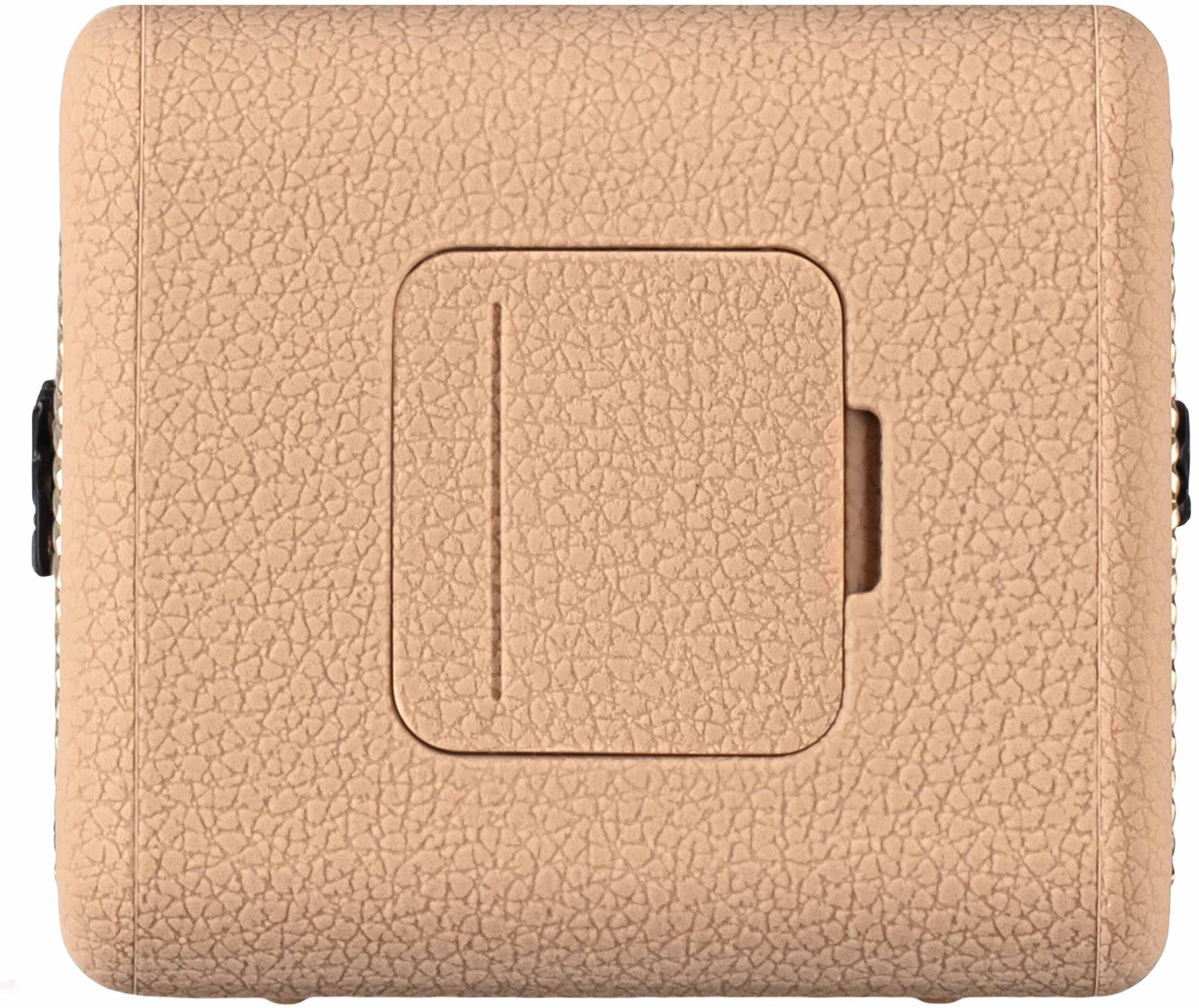 Портативная акустика 2E SoundLegend Mini Brown (2E-BSSLMWBN) фото 7