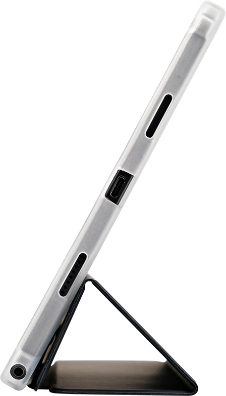 Чехол Teclast для T50 Plus 10.95" Black (6940709689097) фото 5