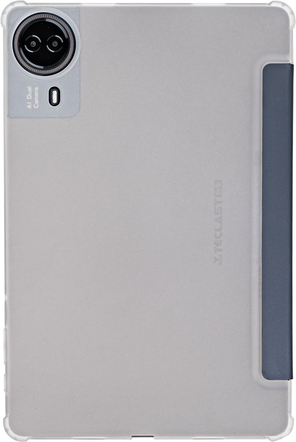 Чехол Teclast для T50 Plus 10.95" Black (6940709689097) фото 6