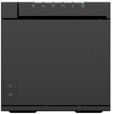 Принтер для печати чеков Epson Thermal TM-m30III Black (C31CK50152) фото 3