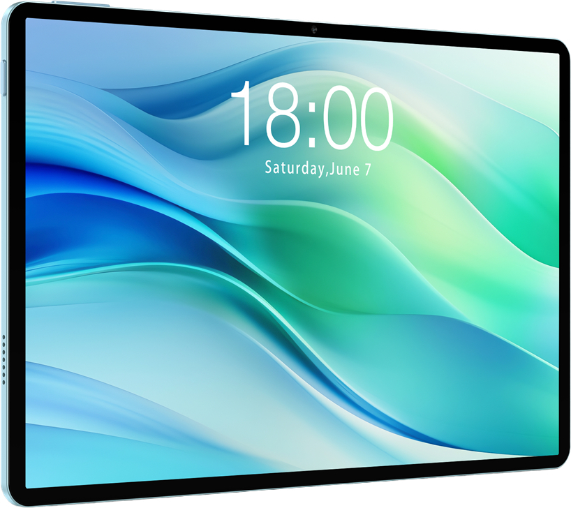 Планшет Teclast P50 (2025) 10.95" 8/128Gb LTE Blue (6940709687550)фото3