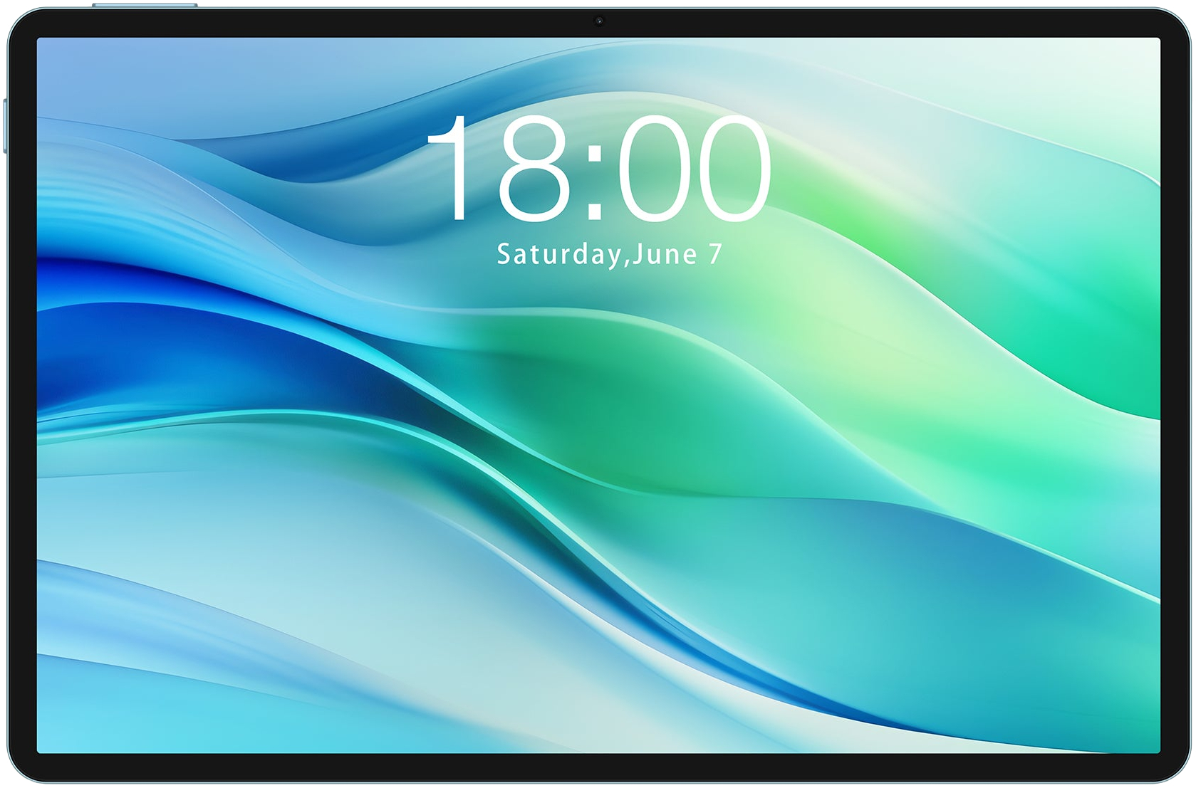 Планшет Teclast P50 (2025) 10.95" 8/128Gb LTE Blue (6940709687550)фото2