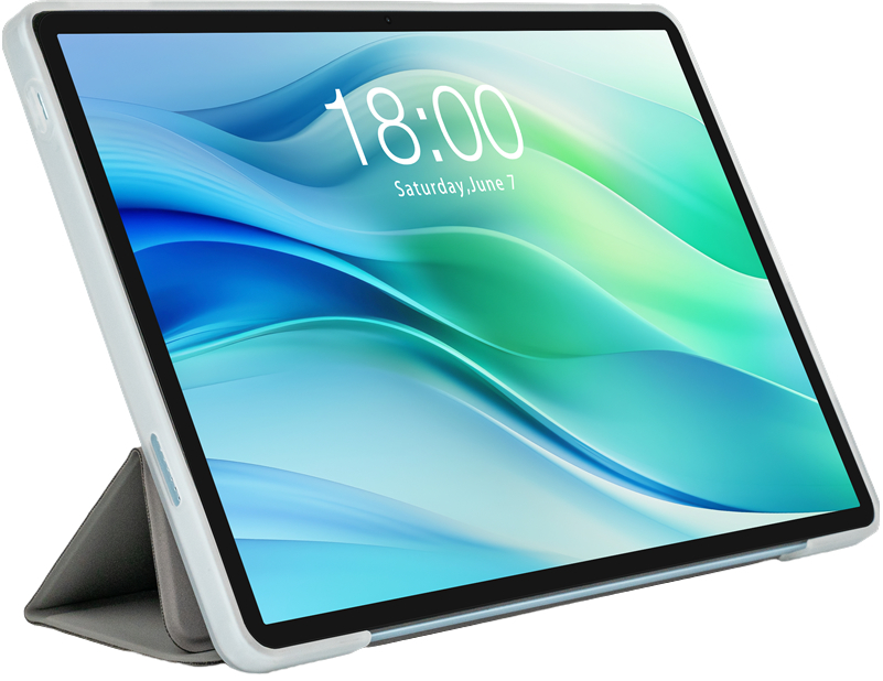 Чехол Teclast для P50AI / P50 2025 10.95" Grey (6940709689226) фото 2