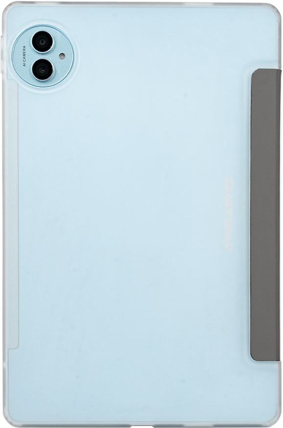 Чехол Teclast для P50AI / P50 2025 10.95" Grey (6940709689226) фото 5