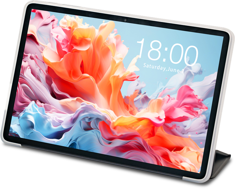 Чехол Teclast для P30 10.1" Grey (6940709689004) фото 3