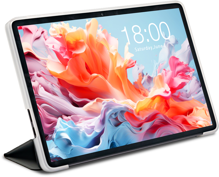 Чехол Teclast для P30 10.1" Grey (6940709689004) фото 2