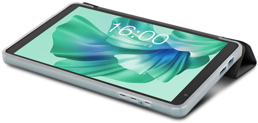 Чехол Teclast для P85T 8" Grey (6940709689950) фото 6