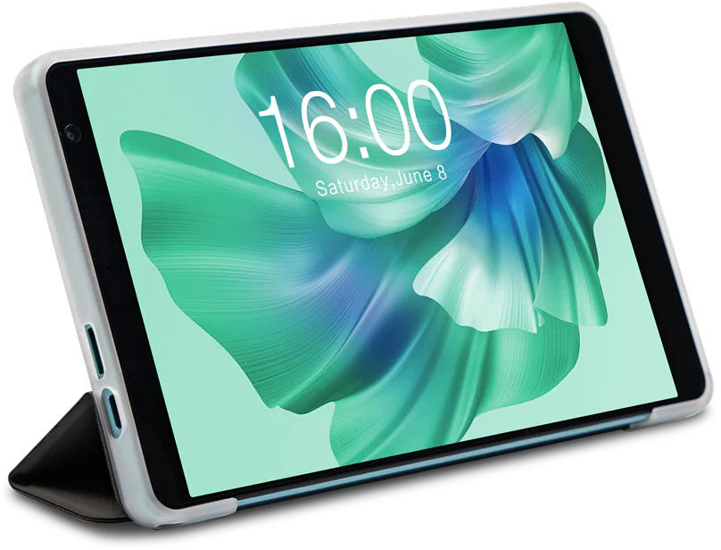 Чехол Teclast для P85T 8" Grey (6940709689950) фото 4