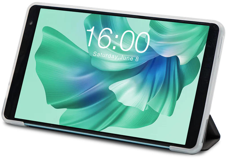 Чехол Teclast для P85T 8" Grey (6940709689950) фото 5