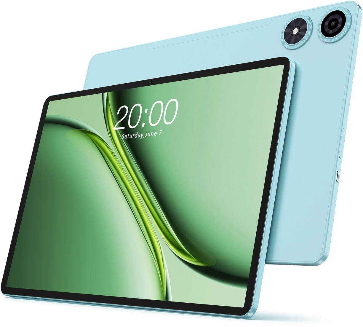 Планшет Teclast P50 KIT 10.95" 4/128Gb Blue (6940709687284)фото10