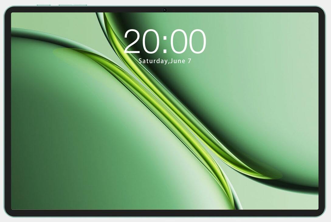 Планшет Teclast P50 KIT 10.95" 4/128Gb Blue (6940709687284)фото3