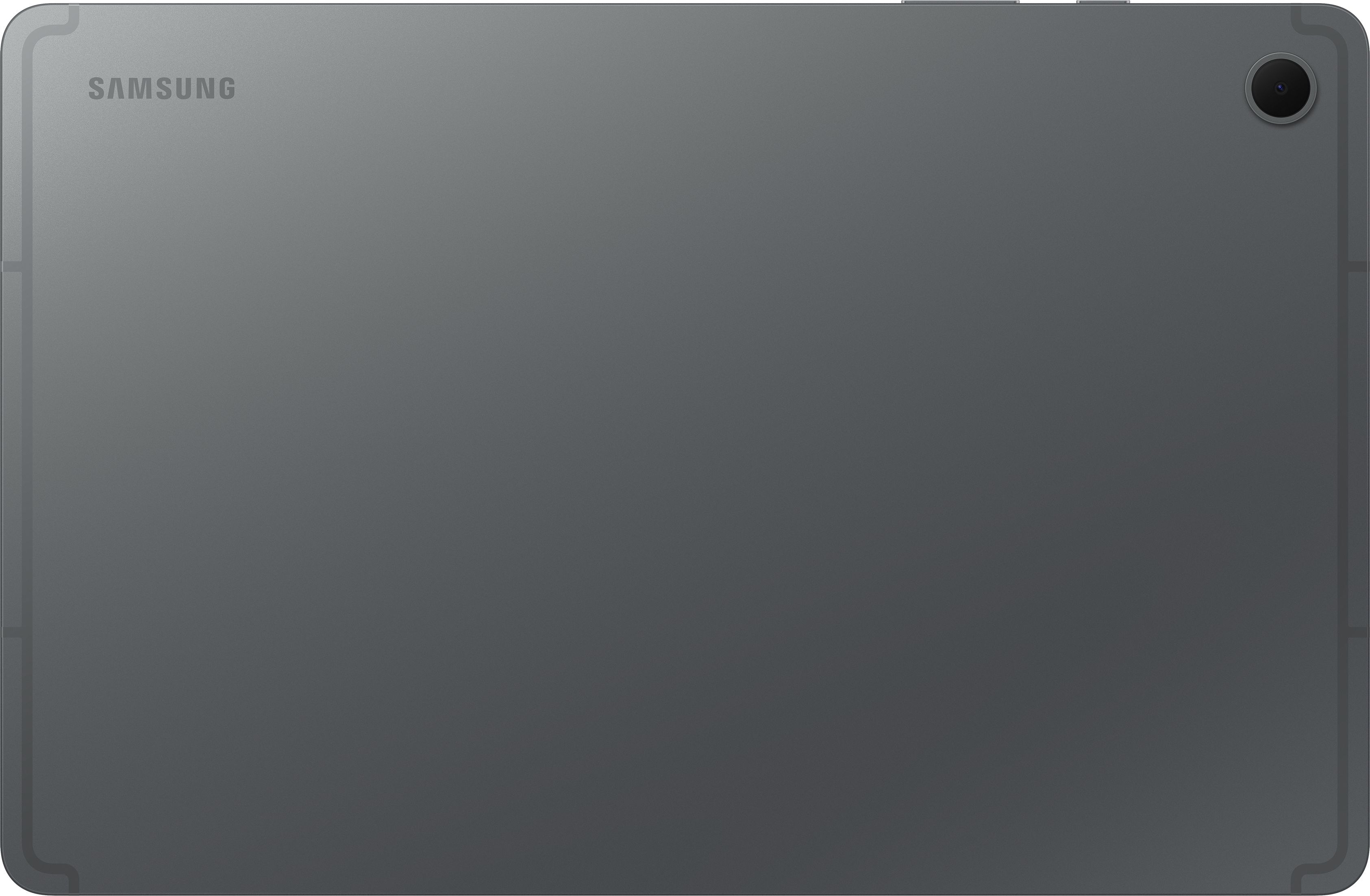 Планшет Samsung Galaxy Tab S10 Lite 5G 8/256Gb Gray (SM-X406BZAPEUC)фото8
