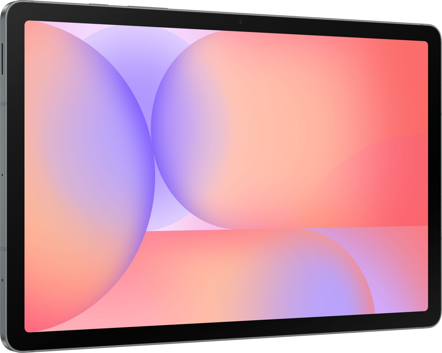 Планшет Samsung Galaxy Tab S10 Lite 5G 8/256Gb Gray (SM-X406BZAPEUC)фото