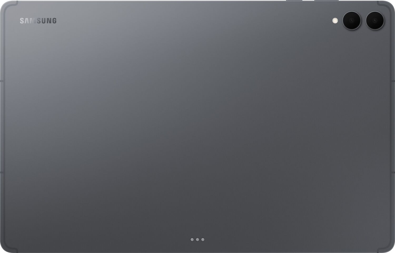 Планшет Samsung Galaxy Tab S11 Ultra 5G 16/1Tb Gray (SM-X936BZATEUC)фото