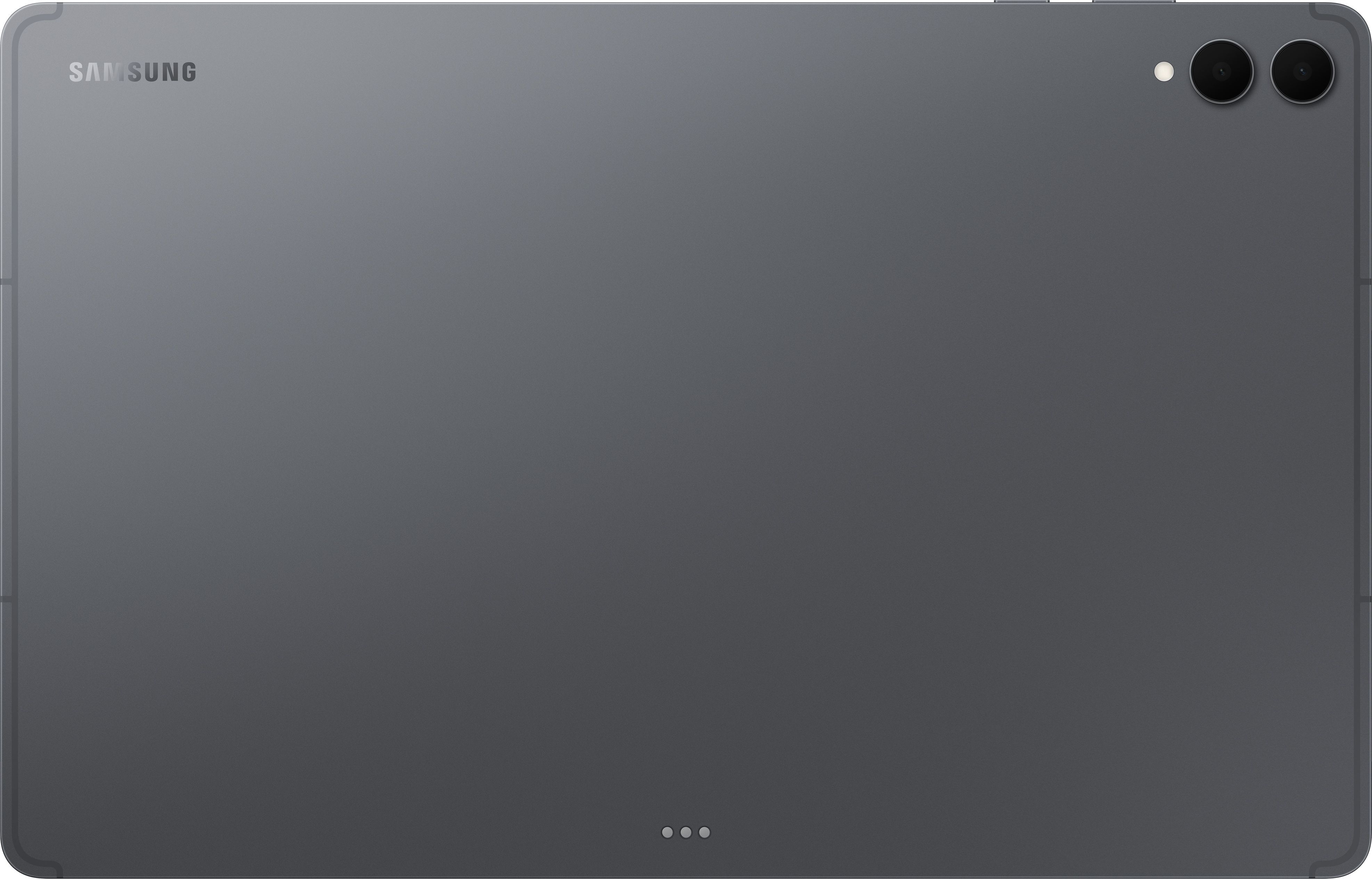 Планшет Samsung Galaxy Tab S11 Ultra 5G 16/1Tb Gray (SM-X936BZATEUC)фото7