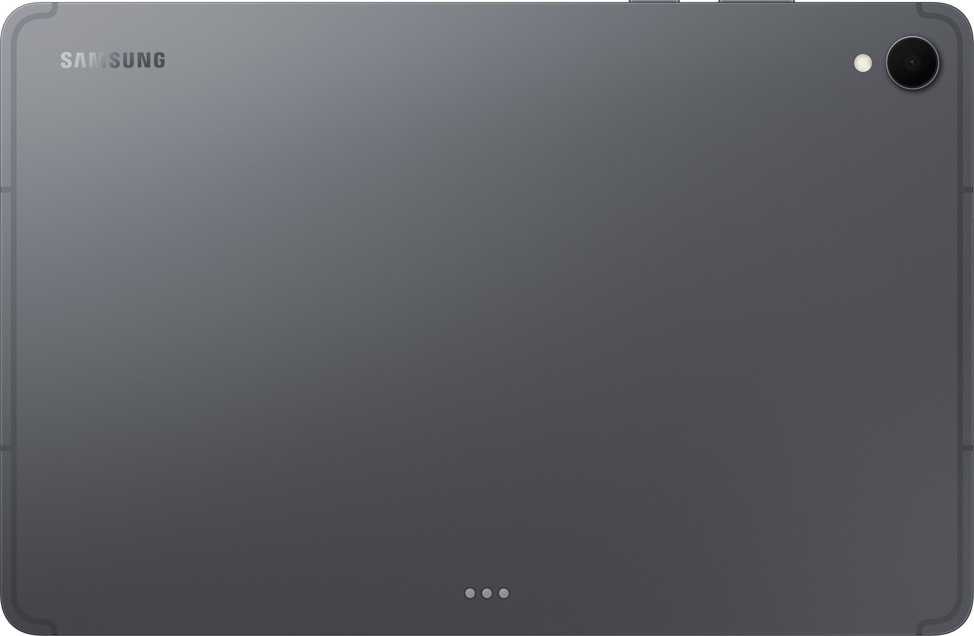 Планшет Samsung Galaxy Tab S11 WiFi 12/256Gb Gray(SM-X730NZAPEUC)фото7