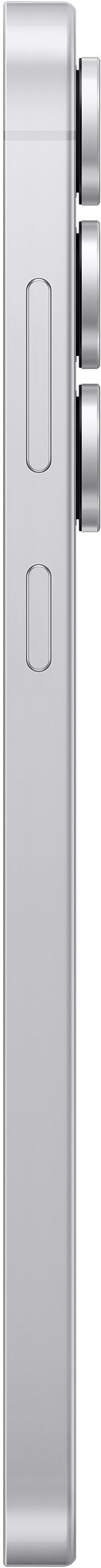 Смартфон Samsung Galaxy S25 FE 5G 8/512Gb White (SM-S731BZWIEUC)фото10