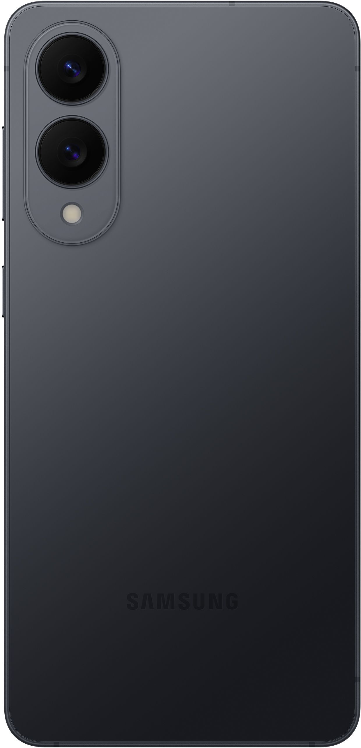 Смартфон Samsung Galaxy S25 Edge 5G 12/256Gb Titanium JetBlack (SM-S937BZKDEUC) фото 7